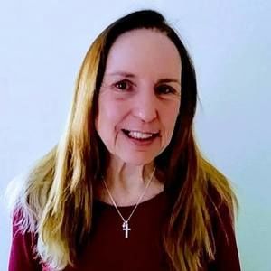 Meet your Posher, Marilyn